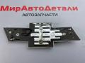 эмблема Chevrolet Cruze 2 поколение (2015 - 2025), 23136673 - фото №4