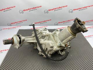 раздаточная коробка Buick Encore 1 поколение [рестайлинг], AMV, 42469674