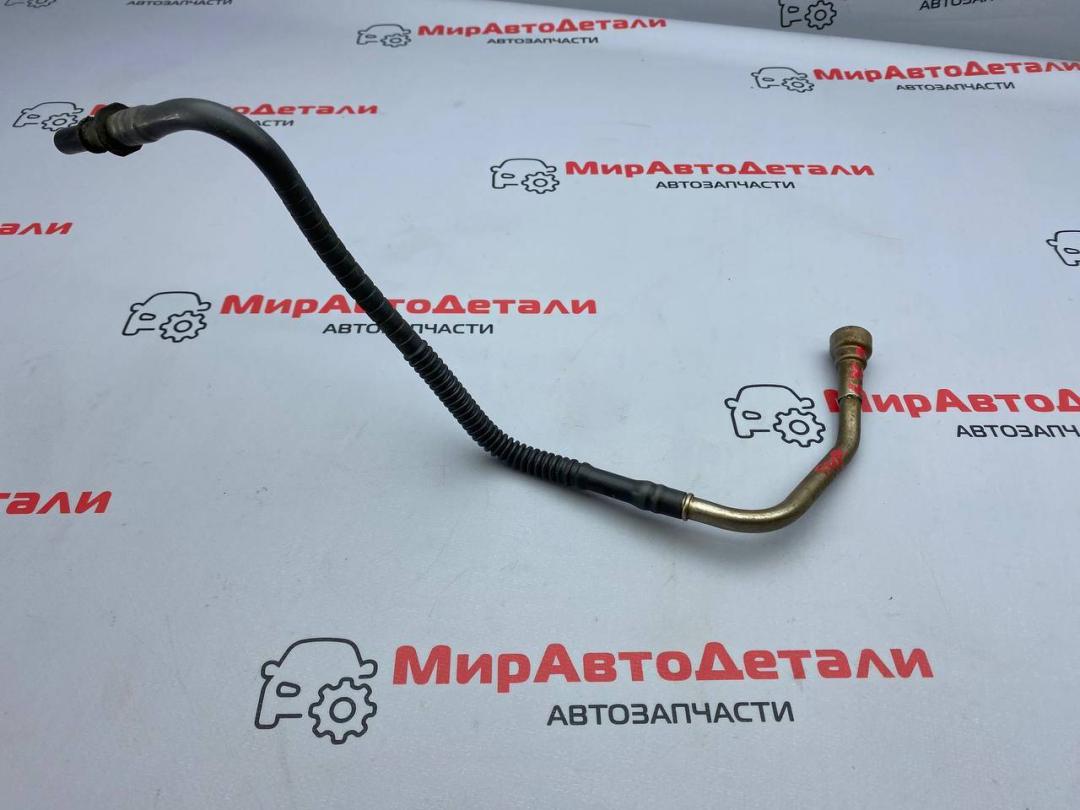 турбина GMC Terrain 2 поколение (2017 - 2026), 2.0 л., бензин - фото №1