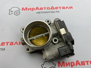 заслонка дроссельная Chevrolet Malibu 9 поколение [рестайлинг] (2018 - 2025), 2.0 л., 12681472