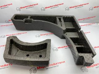 ниша запасного колеса Buick Encore 1 поколение [рестайлинг], 42371792
