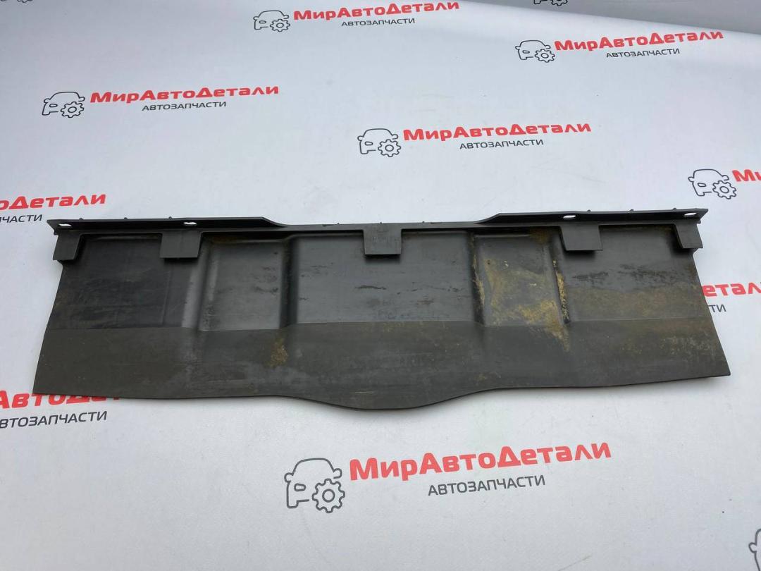 кассета радиаторов Alfa Romeo Stelvio 1 поколение, 2.0 л., бензин - фото №1