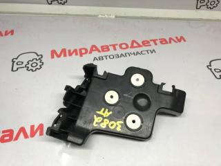 Крепление бампера заднего Chevrolet Equinox 3 поколение 2020, 1.5 л., бензин, АКПП, 84162905