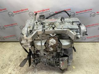 двигатель GMC Terrain 2 поколение (2017 - 2025), 2.0 л., бензин, HXT