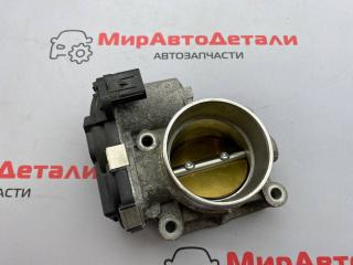 заслонка дроссельная Chevrolet Equinox 3 поколение (2017 - 2025), 2.0 л., бензин, 12670837