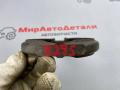 хомут глушителя Opel Astra J (2009 - 2012), 1.4 л., бензин, 25194425 - фото №2