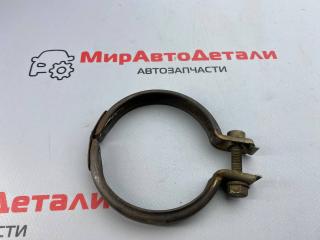 хомут глушителя Opel Mokka 1 поколение, 1.4 л., бензин, 25194425