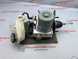 блок ABS Chevrolet TrailBlazer 3 поколение (2019 - 2025), 60004265