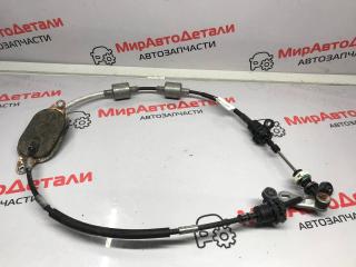 трос кулисы КПП Buick Encore GX 1 поколение 2021, 1.3 л., бензин, АКПП, 60004462
