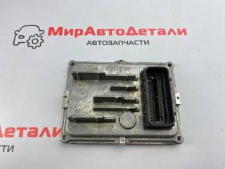 блок управления АКПП Chevrolet Equinox 3 поколение (2017 - 2025), 2.0 л., 24290972