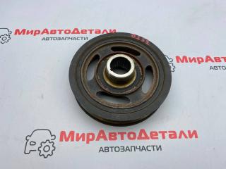 шкив коленвала Honda Accord 8 поколение (2007 - 2011), 1.5 л., бензин
