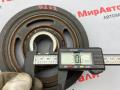 шкив коленвала Honda Accord 8 поколение (2007 - 2011), 1.5 л., бензин - фото №5
