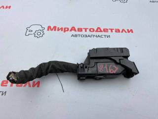 блок управления двигателем Chevrolet Equinox 3 поколение (2017 - 2025), бензин