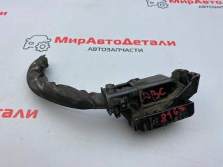 блок управления двигателем Chevrolet Equinox 3 поколение (2017 - 2025), бензин