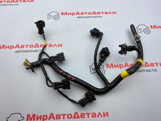 форсунка Chevrolet Trax 1 поколение (2013 - 2017), 1.4 л., бензин