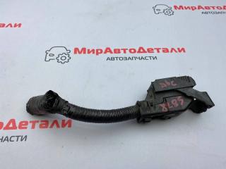 блок управления двигателем Buick Encore 1 поколение [рестайлинг], 1.4 л., бензин