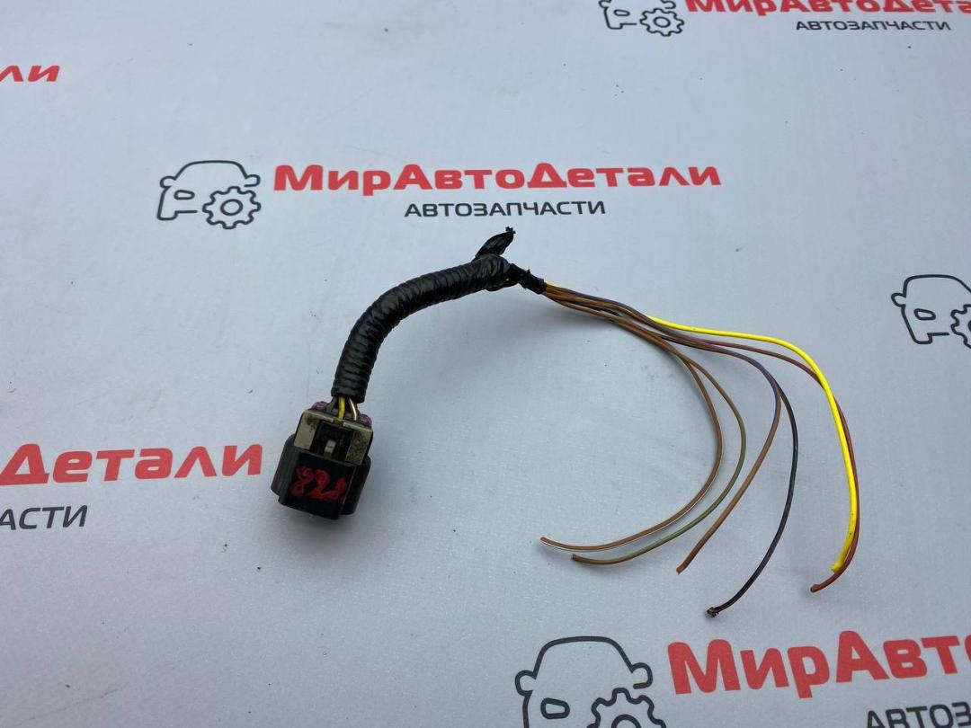 заслонка дроссельная Buick Encore 1 поколение (2012 - 2016), 1.4 л., бензин, 55565489 - фото №1