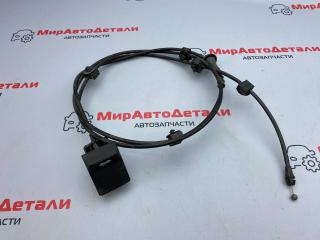 трос капота GMC Terrain 2 поколение (2017 - 2025), 84200619