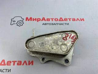 теплообменник масляного фильтра Opel Astra K [рестайлинг] (2019 - 2025), 1.4 л., бензин, 12678774