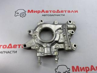 насос масляный Honda Accord 8 поколение (2007 - 2011), 1.5 л., бензин