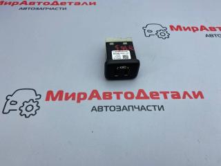разъем AUX / USB Chevrolet Traverse 2 поколение (2017 - 2025), 13598459