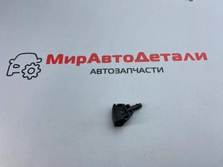 форсунка омывателя лобового стекла Chevrolet Malibu 9 поколение [рестайлинг] (2018 - 2025)