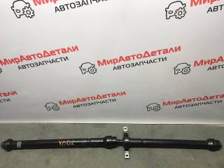 карданный вал Buick Encore GX 1 поколение 2021, 1.3 л., бензин, АКПП, 60005878