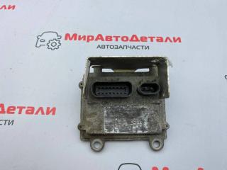 блок управления заднего редуктора Buick Encore 1 поколение [рестайлинг], 42463357