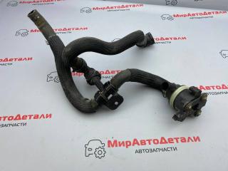 насос антифриза дополнительный GMC Terrain 2 поколение (2017 - 2025), 23463177