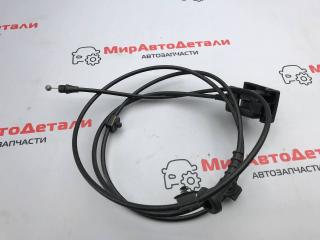 трос капота Chevrolet Equinox 3 поколение (2017 - 2025), 84200619