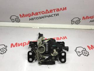 замок капота Chrysler Pacifica RU 2018, 3.6 л., бензин, АКПП