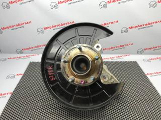 кулак задний правый GMC Terrain 2 поколение (2017 - 2025), 84034301