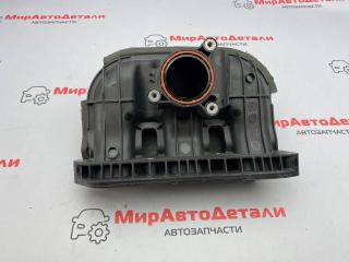 коллектор впускной Chevrolet Trax 2 поколение (2023 - 2024), 1.2 л., бензин, 25204837