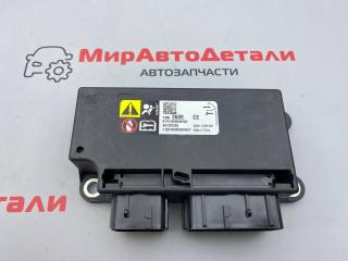 блок AirBag Chevrolet Trax 2 поколение (2023 - 2024), 13552609