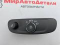 переключатель света Buick Encore GX 1 поколение (2019 - 2025), 84192541 - фото №2