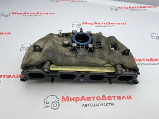 коллектор впускной Chevrolet Cruze 2 поколение (2015 - 2025), 1.4 л., бензин, 12683666