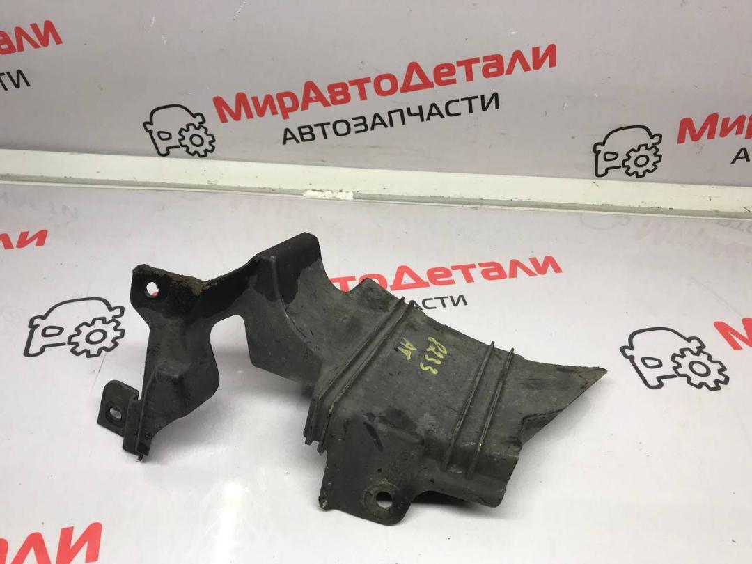 брызговик Chevrolet Malibu 9 поколение 2016, 1.5 л., бензин, АКПП, 23416979 - фото №1