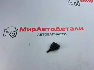 форсунка омывателя лобового стекла Chevrolet Malibu 9 поколение [рестайлинг] (2018 - 2025)