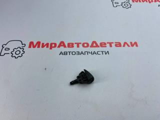 форсунка омывателя лобового стекла Chevrolet Malibu 9 поколение [рестайлинг] (2018 - 2025)