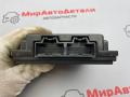 Блок управления бесключевым доступом Chevrolet Bolt 1 поколение, 13518838 - фото №3