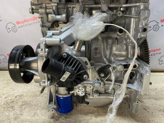 помпа Chevrolet TrailBlazer 3 поколение (2019 - 2026), 1.2 л., бензин, 25205415, Z16003204