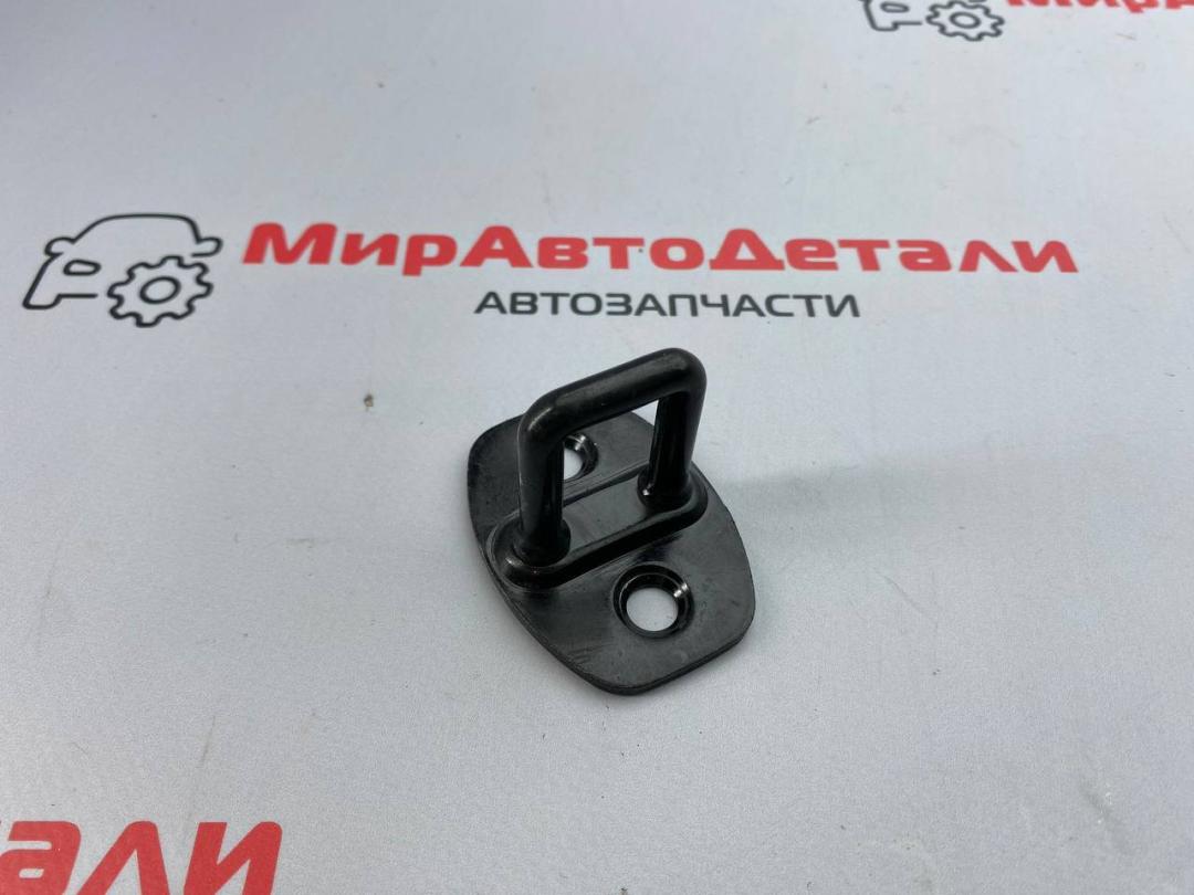 замок багажника Chevrolet Bolt 1 поколение, 12345 - фото №1