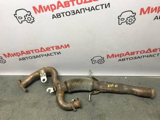 глушитель Chrysler Pacifica RU 2018, 3.6 л., бензин, АКПП