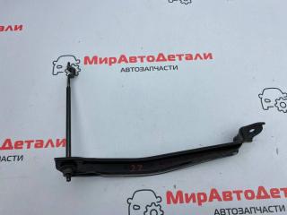 полка аккумулятора Buick Encore GX 1 поколение (2019 - 2025), 42581131