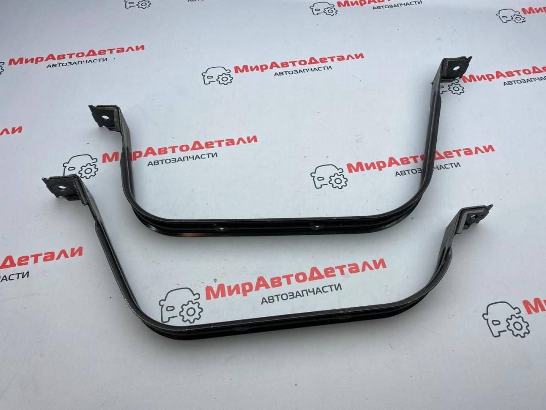 крепление бака топливного Chevrolet Trax 2 поколение (2023 - 2024) - фото №1