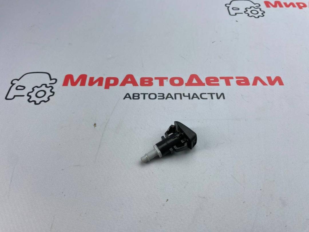 форсунка омывателя лобового стекла Buick Encore GX 1 поколение (2019 - 2025) - фото №1