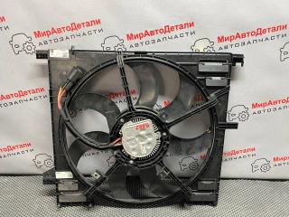 диффузор вентилятора Alfa Romeo Stelvio 1 поколение, 0.2 л., бензин, FS230006, FW248007, EW769005, FF610004