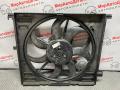 диффузор вентилятора Alfa Romeo Stelvio 1 поколение, 0.2 л., бензин, FS230006, FW248007, EW769005, FF610004 - фото №6
