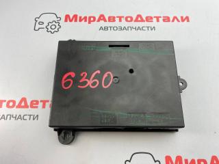 блок управления сиденьем Buick ENVISION 2 поколение, 2.0 л., бензин, 13526423