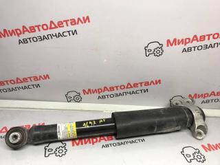 амортизатор задний правый Chevrolet Camaro 6 поколение 2018, 3.6 л., бензин, АКПП, купе, 84084726
